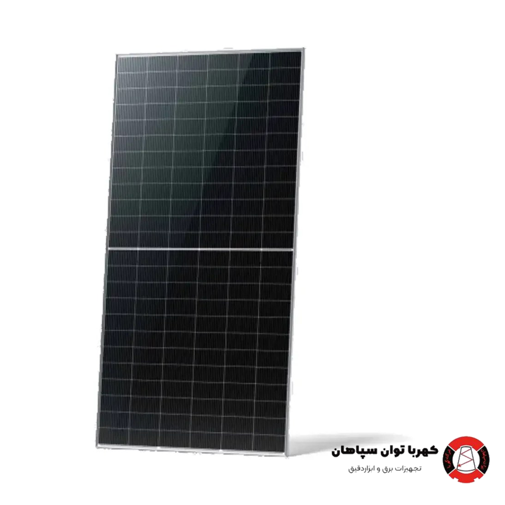 پنل خورشیدی 725-Trina Solar